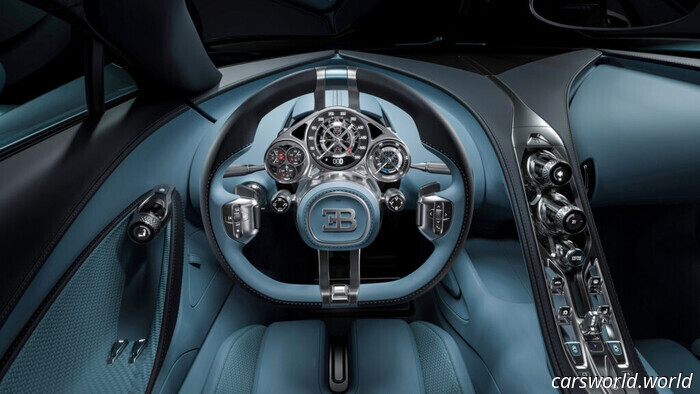 Porsche's Gentrification of Internal Combustion Engines Is Just the Beginning of Exclusively Premium Features | Carscoops
